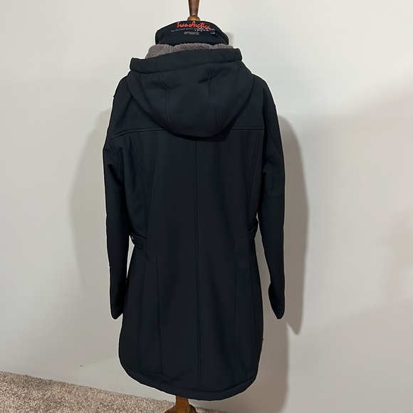 G.I.G.A. DX Exploration 90° North women’s parka coat women’s size 46 (European) - Picture 8 of 16